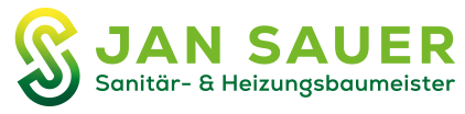 JAN SAUER Sanitär- und Heizugsbaumeister